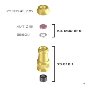 spray kit m75 braglia 2