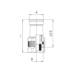 spray kit m75 braglia 4