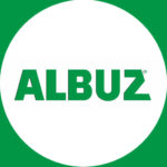 Logo di Albuz