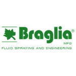 Logo Braglia Spray