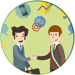 Servizi alle PA Pubbliche Amministrazioni